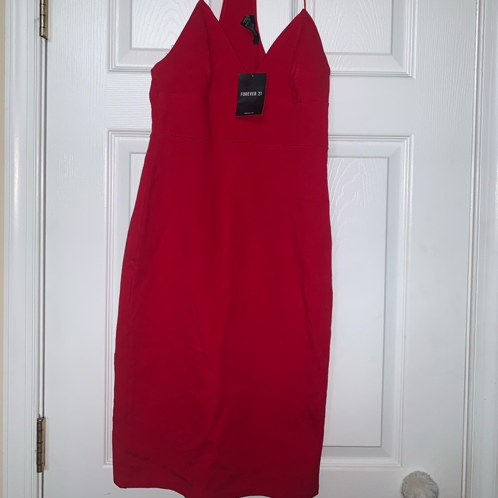NWT forever 21 dress